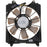 FA70645 Continental Rad Fans