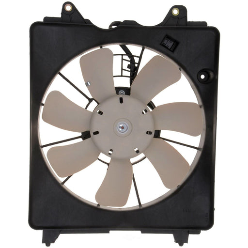 FA70645 Continental Rad Fans