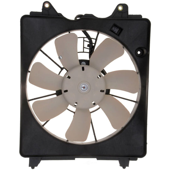 FA70645 Continental Rad Fans