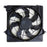 FA70963 Continental Rad Fans