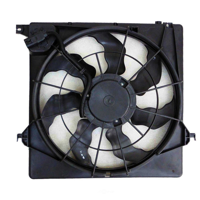 FA70963 Continental Rad Fans