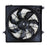 FA70963 Continental Rad Fans