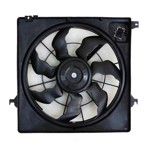 FA70963 Continental Rad Fans
