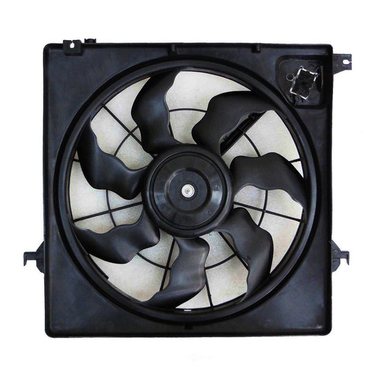 FA70963 Continental Rad Fans