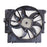 FA71608 Continental Rad Fans