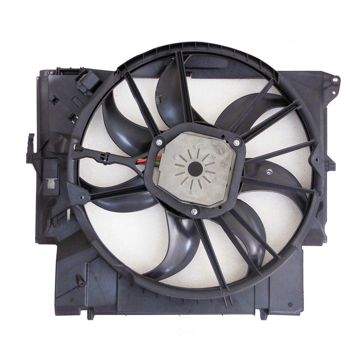 FA71608 Continental Rad Fans