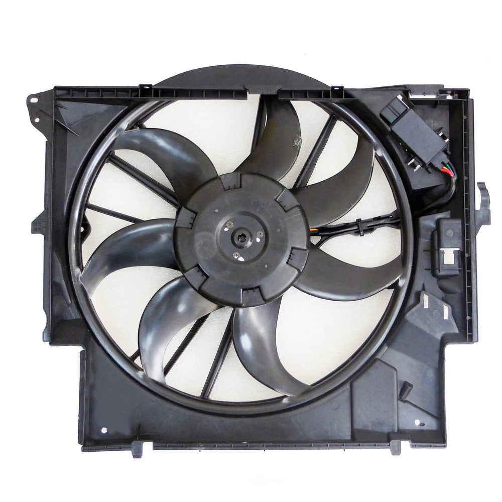 FA71608 Continental Rad Fans