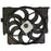 FA71619 Continental Rad Fans
