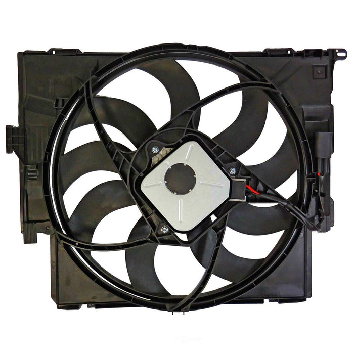FA71619 Continental Rad Fans
