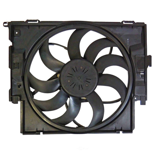FA71619 Continental Rad Fans