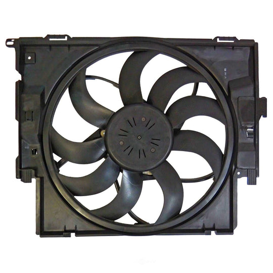 FA71619 Continental Rad Fans