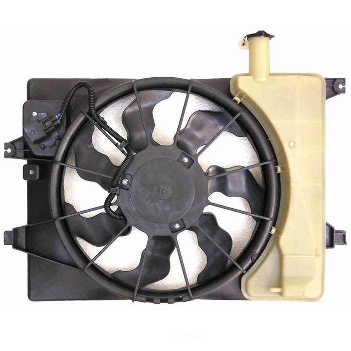 FA71685 Continental Rad Fans