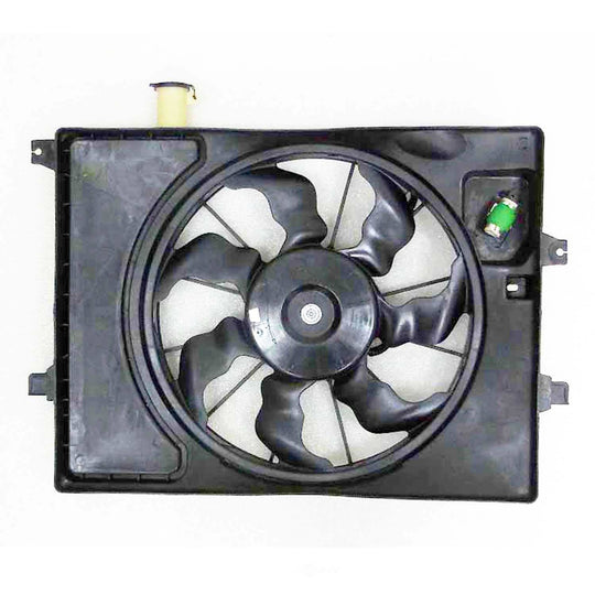 FA71685 Continental Rad Fans