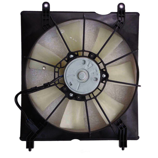 FA71728 Continental Rad Fans