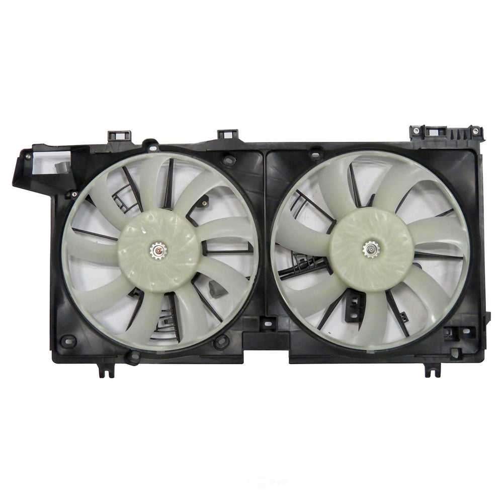 FA71855 Continental Rad Fans