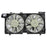 FA71855 Continental Rad Fans
