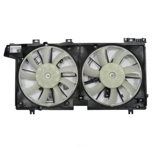 FA71855 Continental Rad Fans