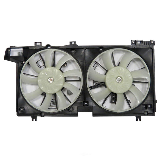 FA71855 Continental Rad Fans