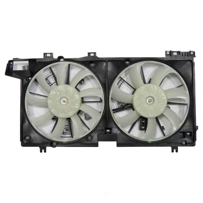 FA71855 Continental Rad Fans