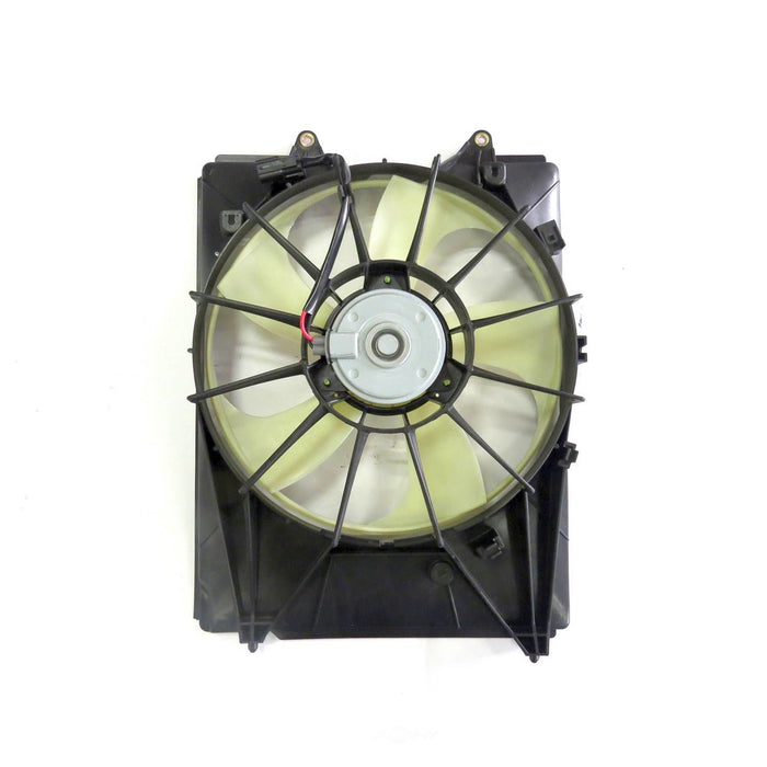 FA71877 Continental Rad Fans