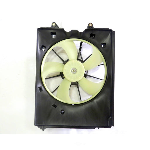 FA71877 Continental Rad Fans