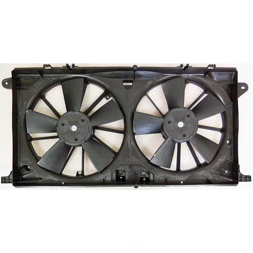 FA71988 Continental Rad Fans