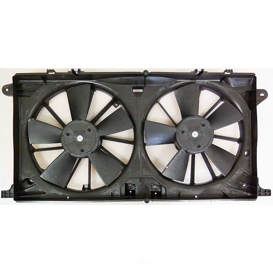 FA71988 Continental Rad Fans