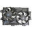 FA72124 Continental Rad Fans