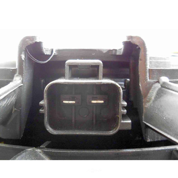 FA72124 Continental Rad Fans