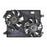 FA72137 Continental Rad Fans