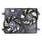 FA72137 Continental Rad Fans