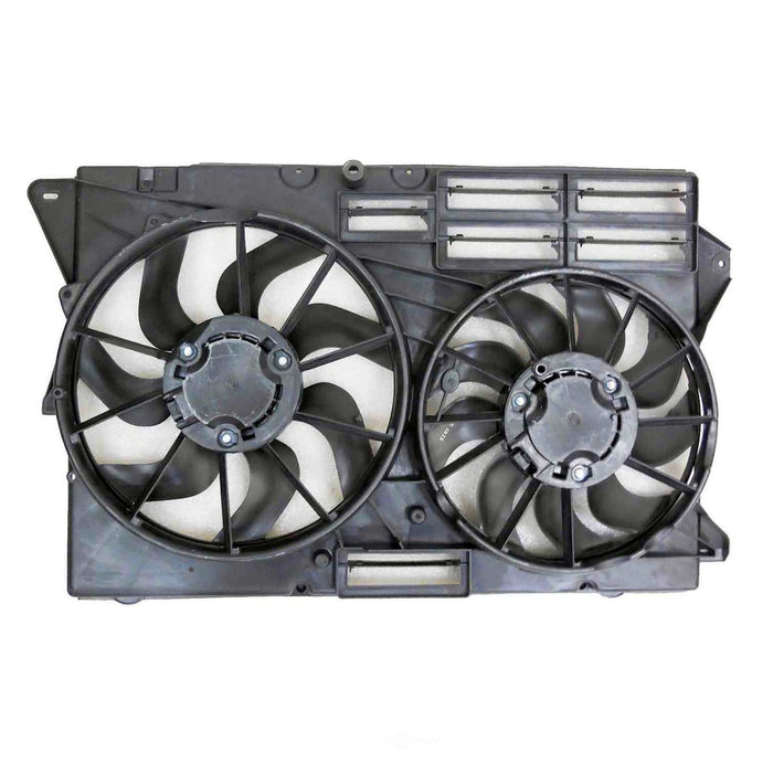 FA72145 Continental Rad Fans