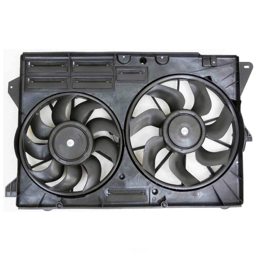FA72145 Continental Rad Fans