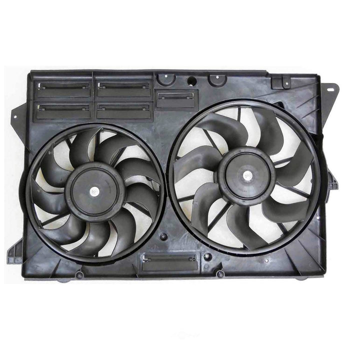 FA72145 Continental Rad Fans