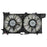 FA72275 Continental Rad Fans