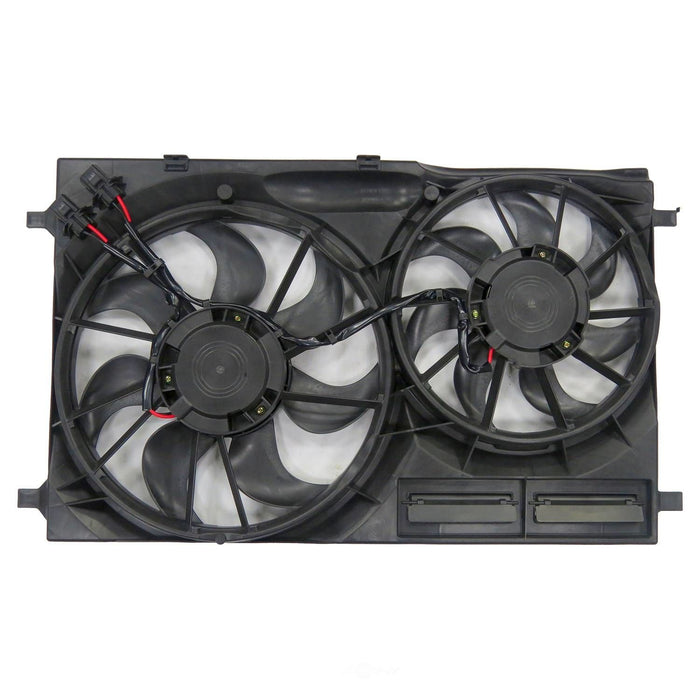 FA72315 Continental Rad Fans