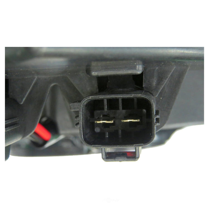 FA72315 Continental Rad Fans