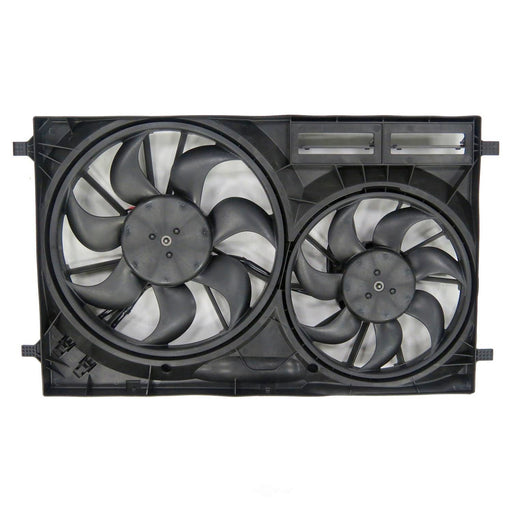 FA72315 Continental Rad Fans