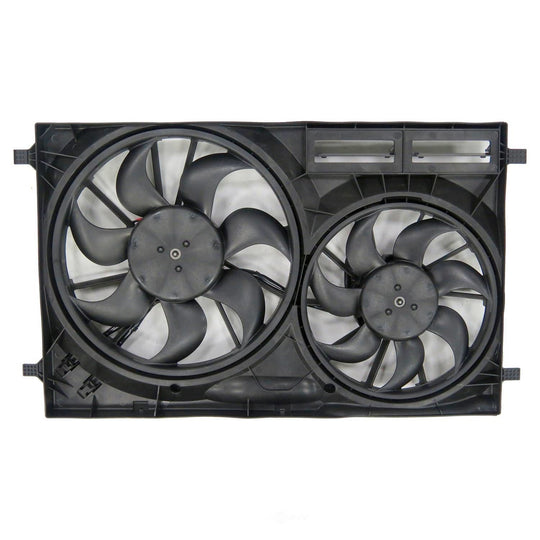 FA72315 Continental Rad Fans