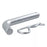 21501 5/8 Hitch Pin (2 Receiver, Zinc, Packaged)
