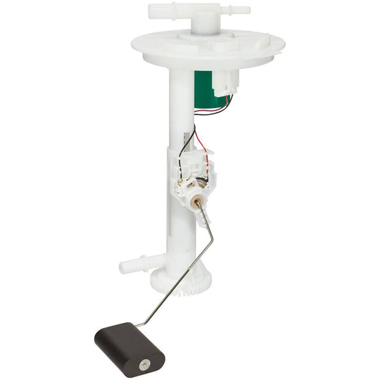 FG216A Spectra Fuel Tank