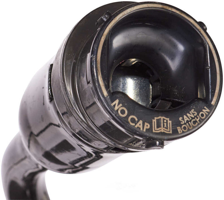 FN734 Spectra Fuel Tank Filler Neck