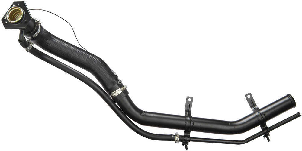 FN815 Spectra Fuel Tank Filler Neck