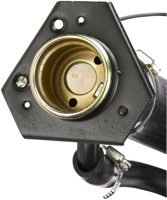 FN815 Spectra Fuel Tank Filler Neck