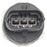 FPS545 BWD Fuel Pressure Sensor