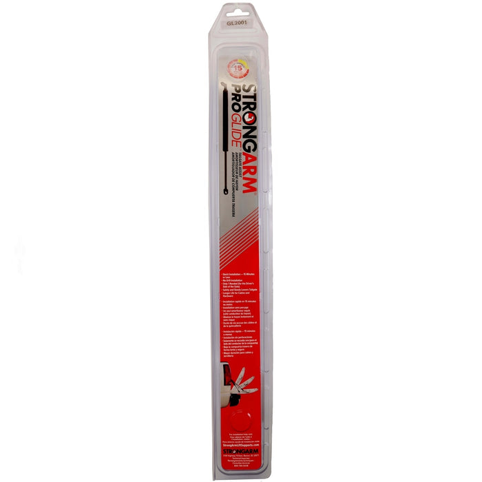 GL2001 StrongArm Gas Lift Support
