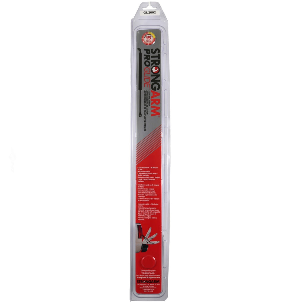 GL2002 StrongArm Gas Lift Support