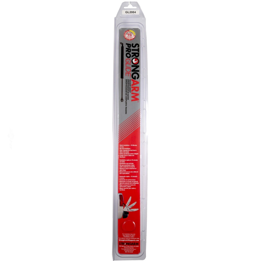 GL2004 StrongArm Gas Lift Support