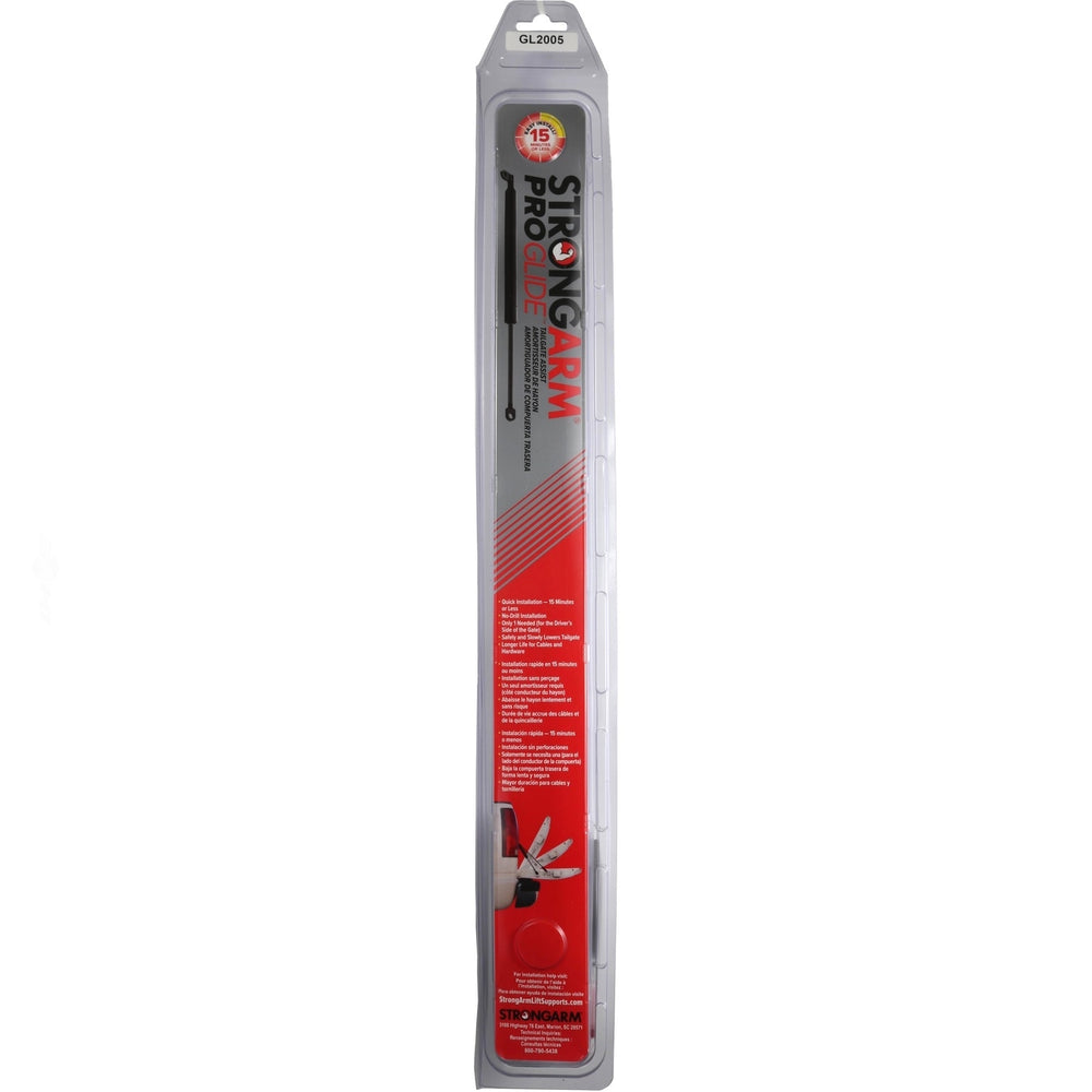 GL2005 StrongArm Gas Lift Support