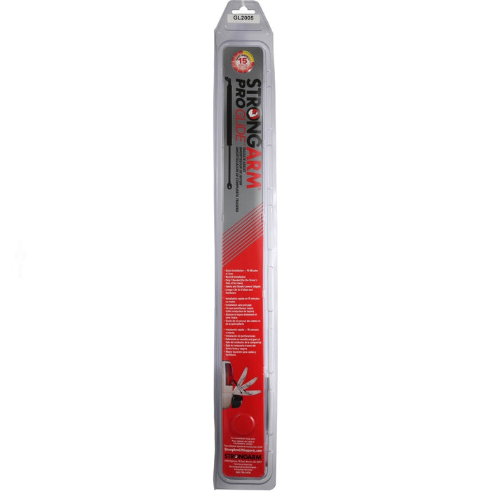 GL2005 StrongArm Gas Lift Support